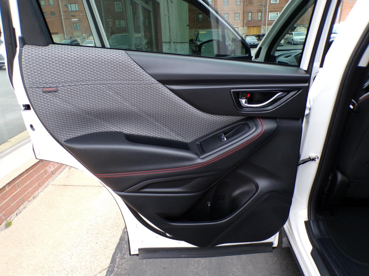 Subaru Forester Sport AWD 2024