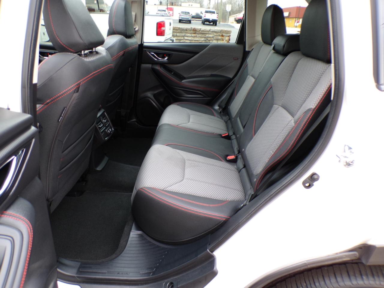 Subaru Forester Sport AWD 2024