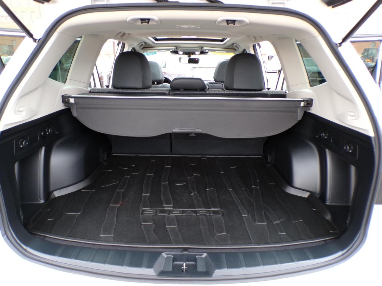 Subaru Forester Sport AWD 2024