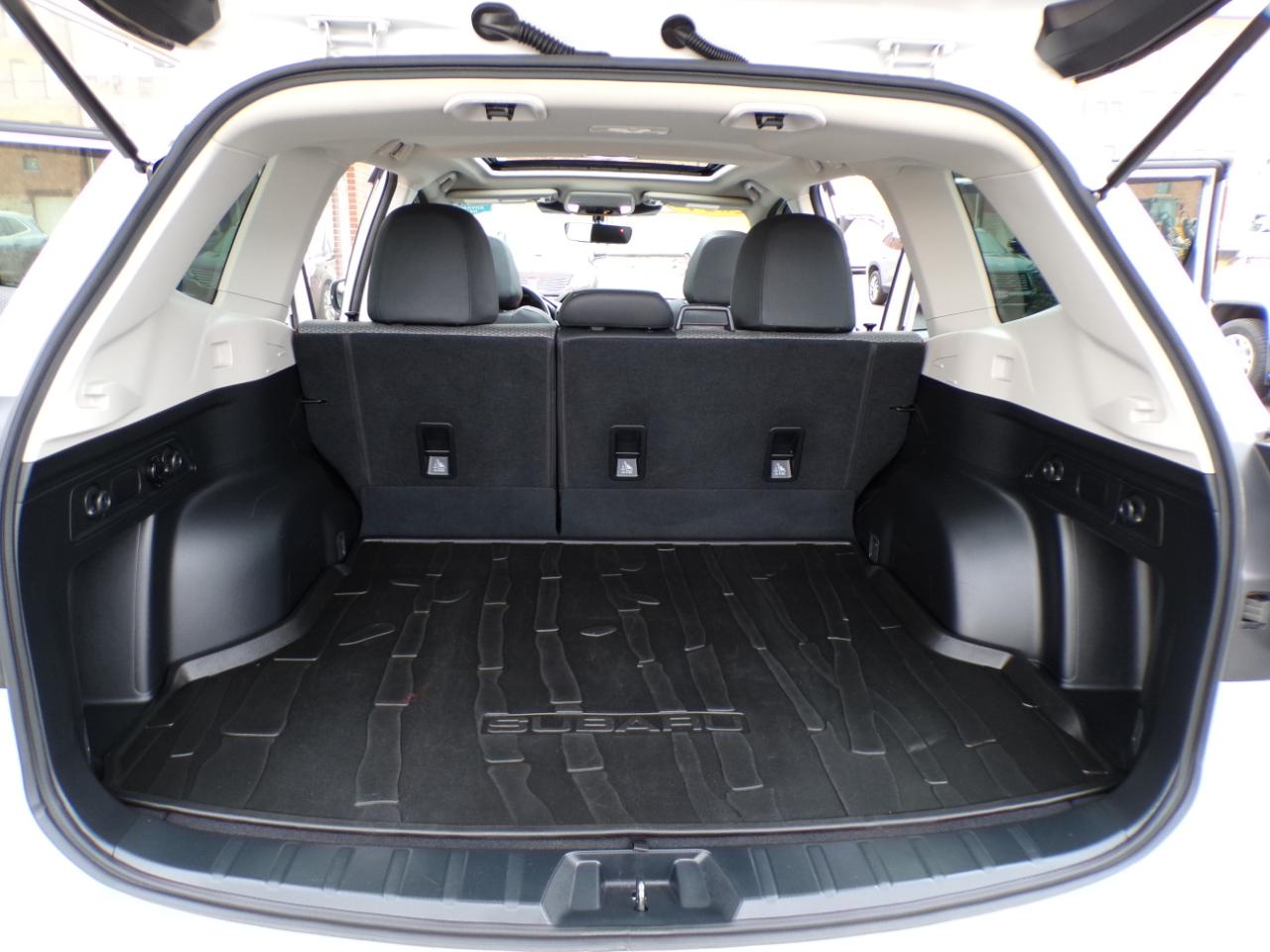 Subaru Forester Sport AWD 2024