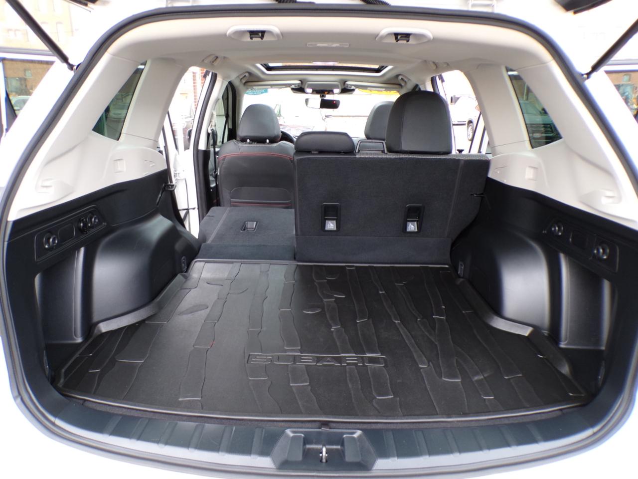 Subaru Forester Sport AWD 2024