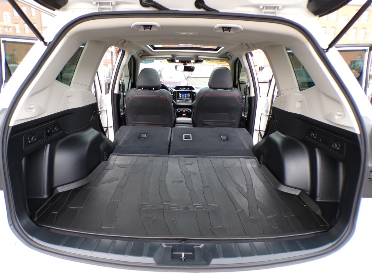 Subaru Forester Sport AWD 2024