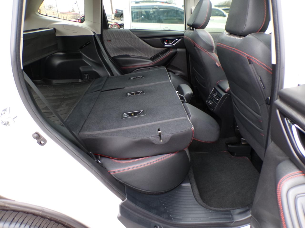 Subaru Forester Sport AWD 2024