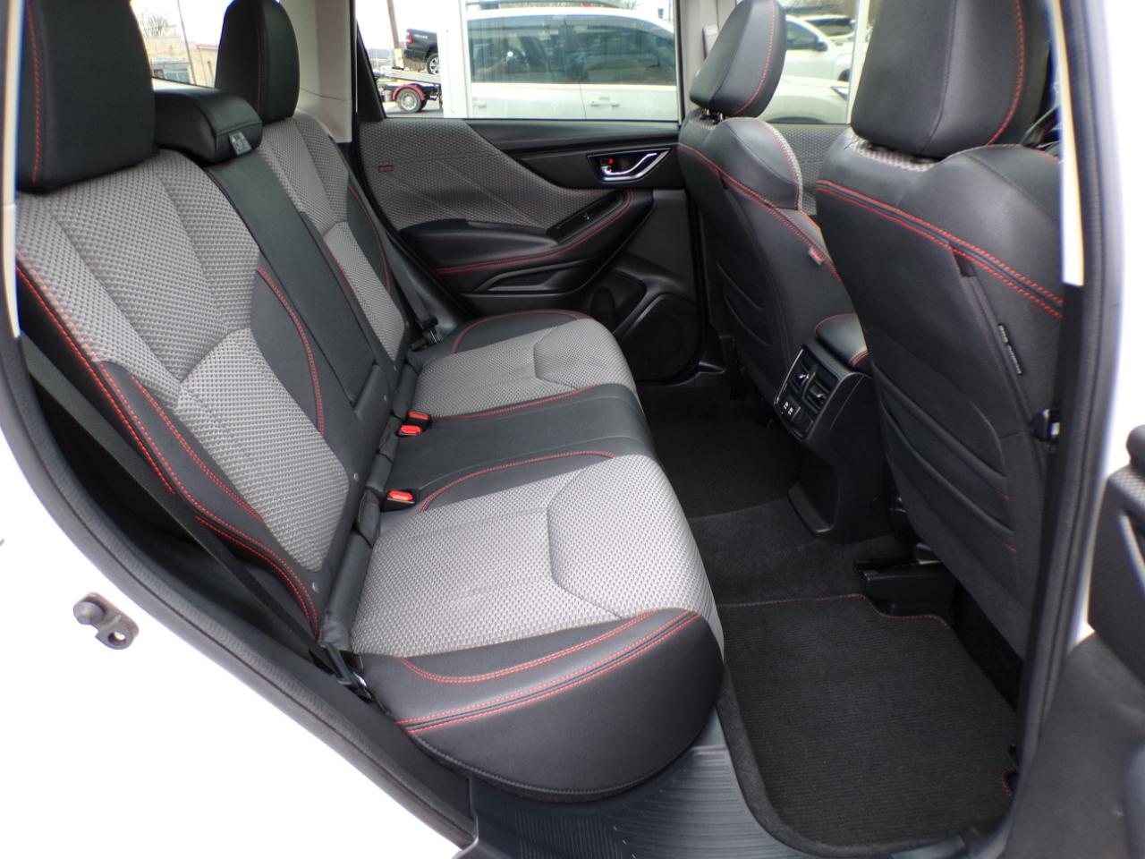 Subaru Forester Sport AWD 2024