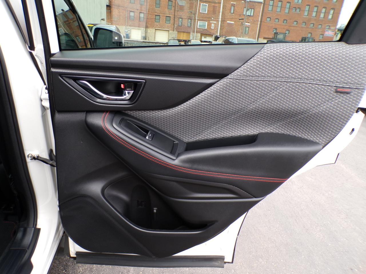 Subaru Forester Sport AWD 2024