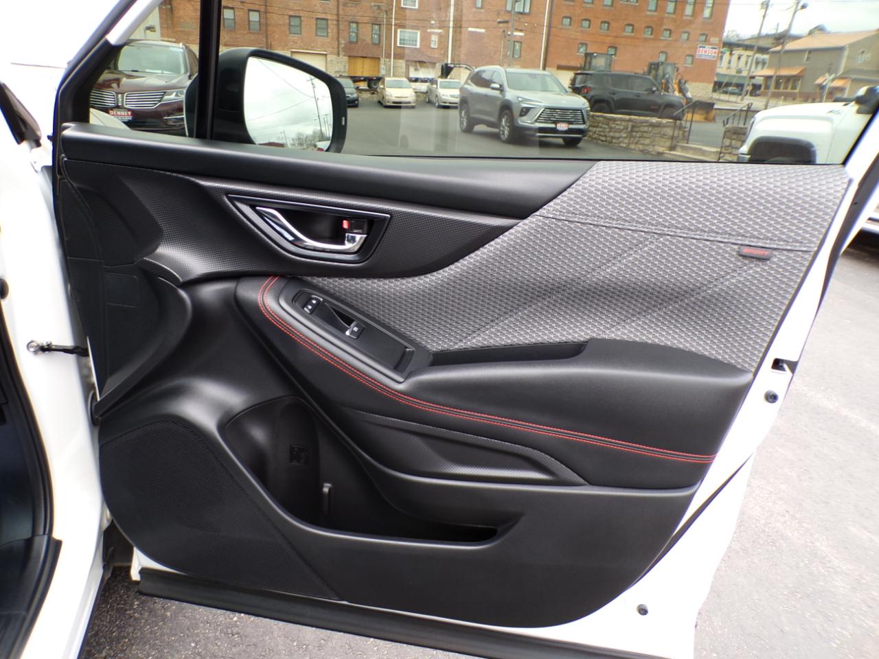 Subaru Forester Sport AWD 2024