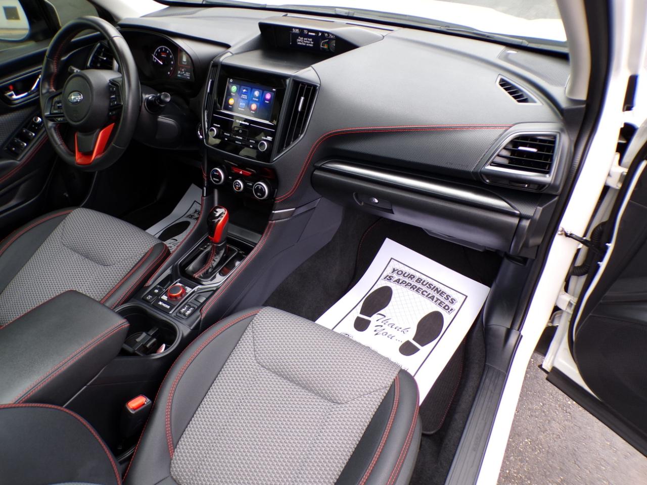 Subaru Forester Sport AWD 2024