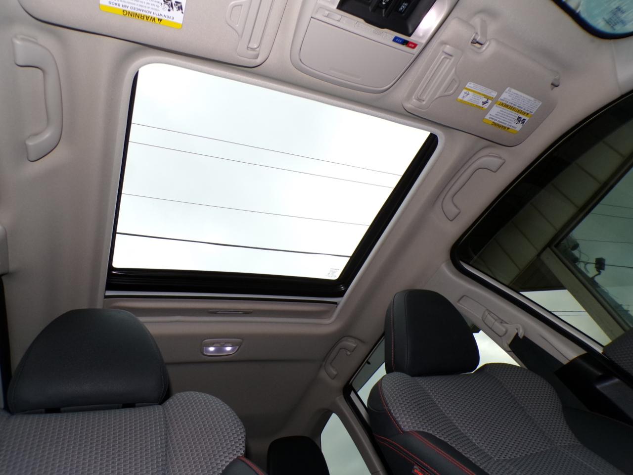 Subaru Forester Sport AWD 2024