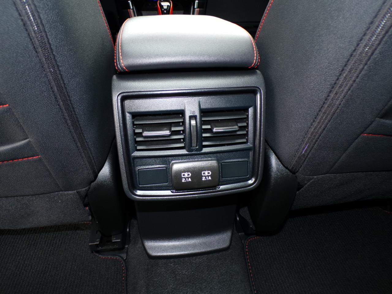 Subaru Forester Sport AWD 2024