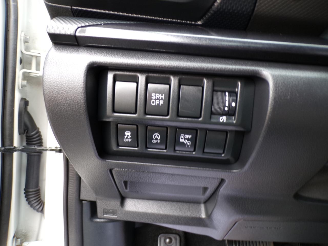 Subaru Forester Sport AWD 2024