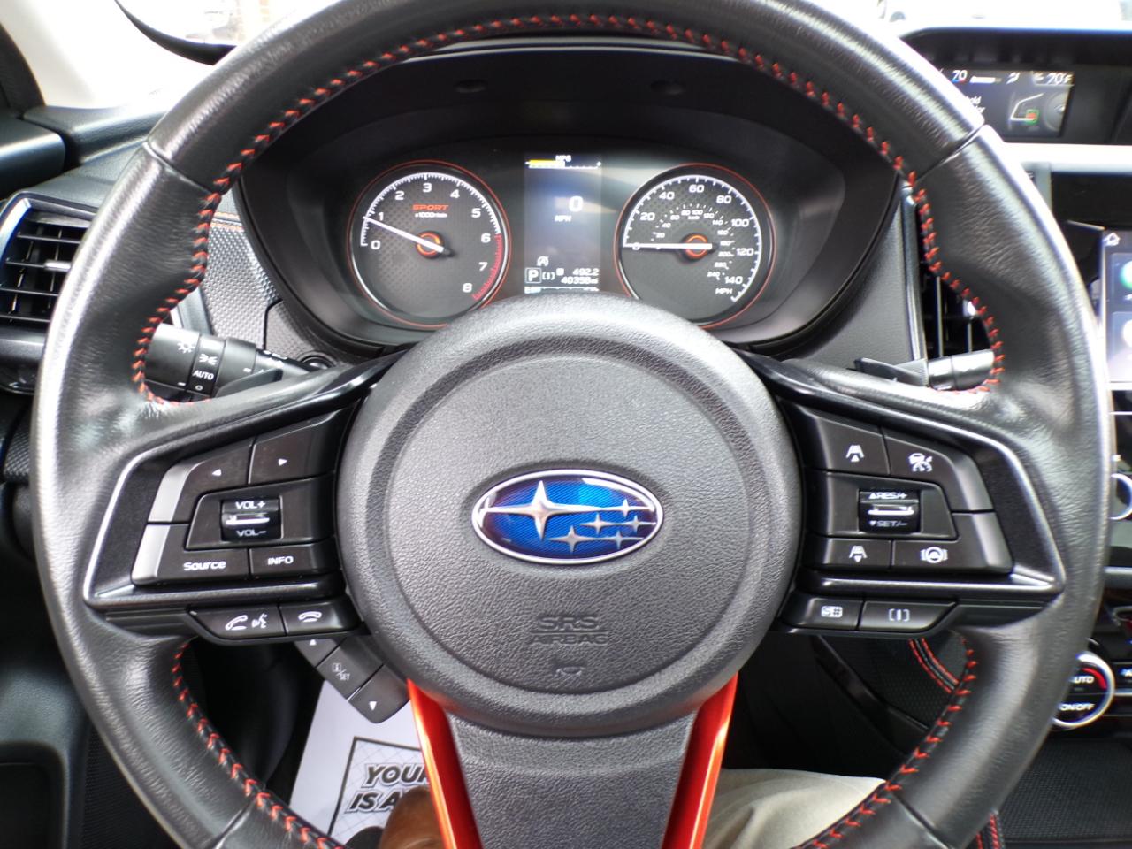 Subaru Forester Sport AWD 2024