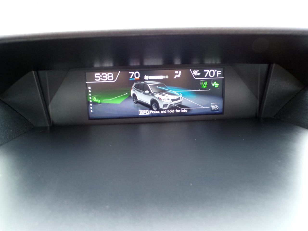 Subaru Forester Sport AWD 2024