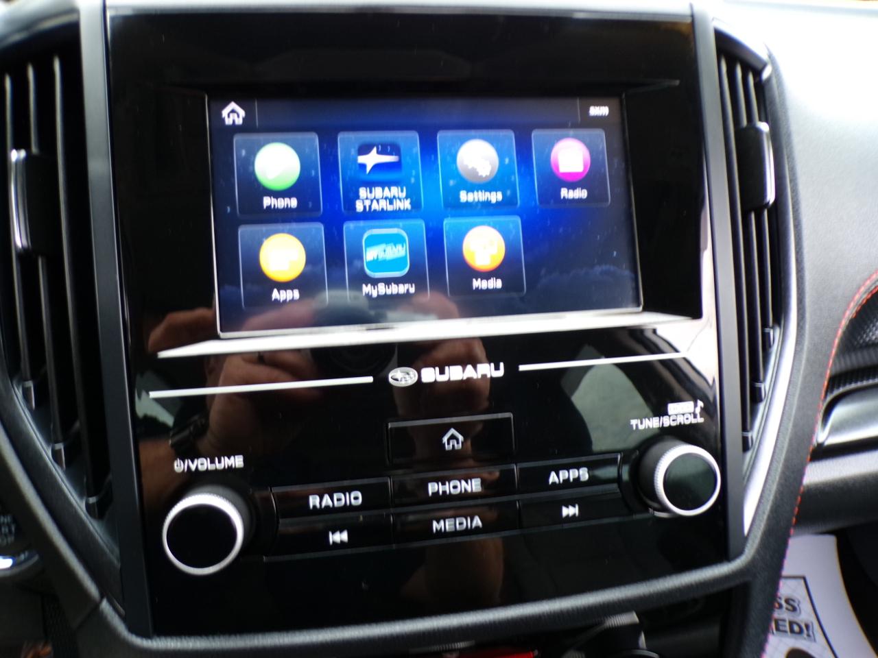 Subaru Forester Sport AWD 2024