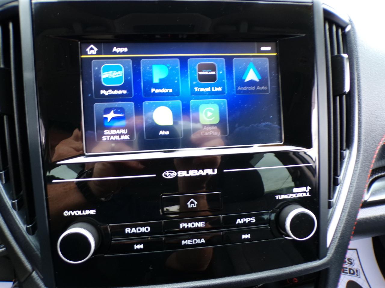 Subaru Forester Sport AWD 2024