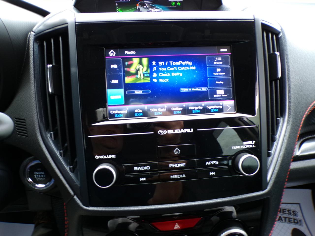 Subaru Forester Sport AWD 2024