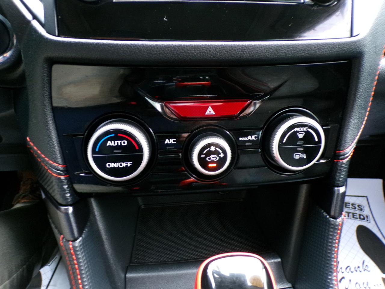 Subaru Forester Sport AWD 2024