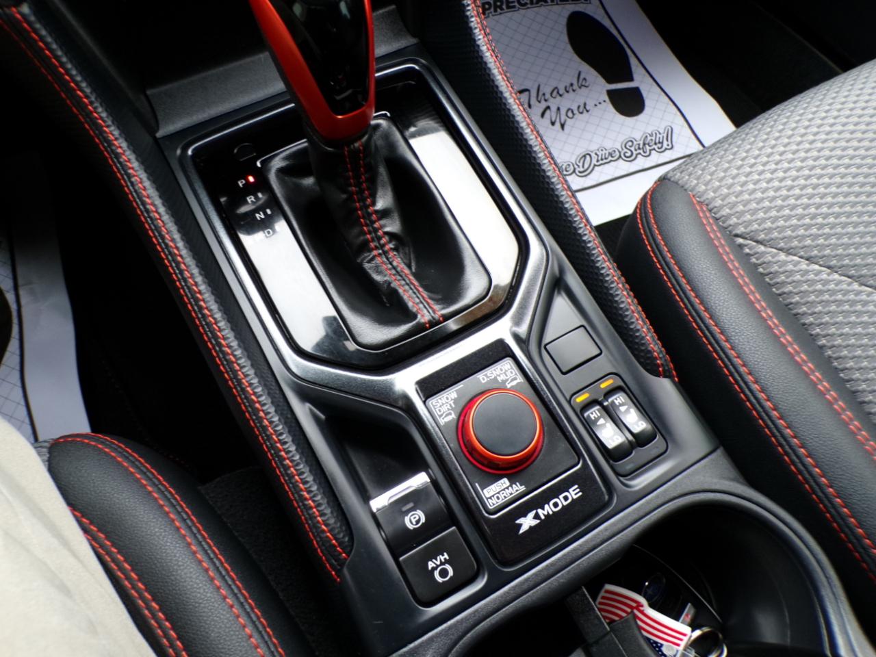 Subaru Forester Sport AWD 2024