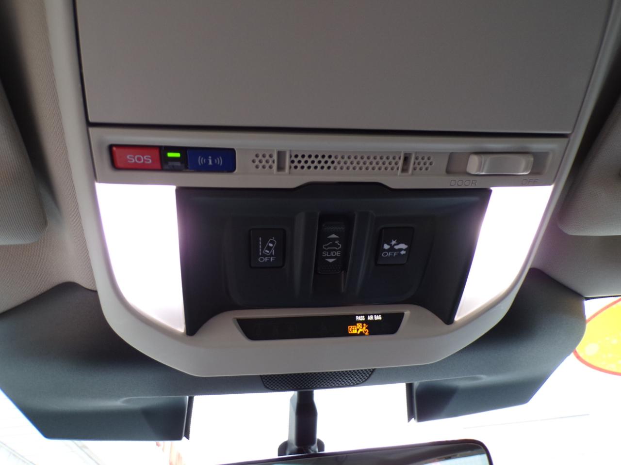 Subaru Forester Sport AWD 2024