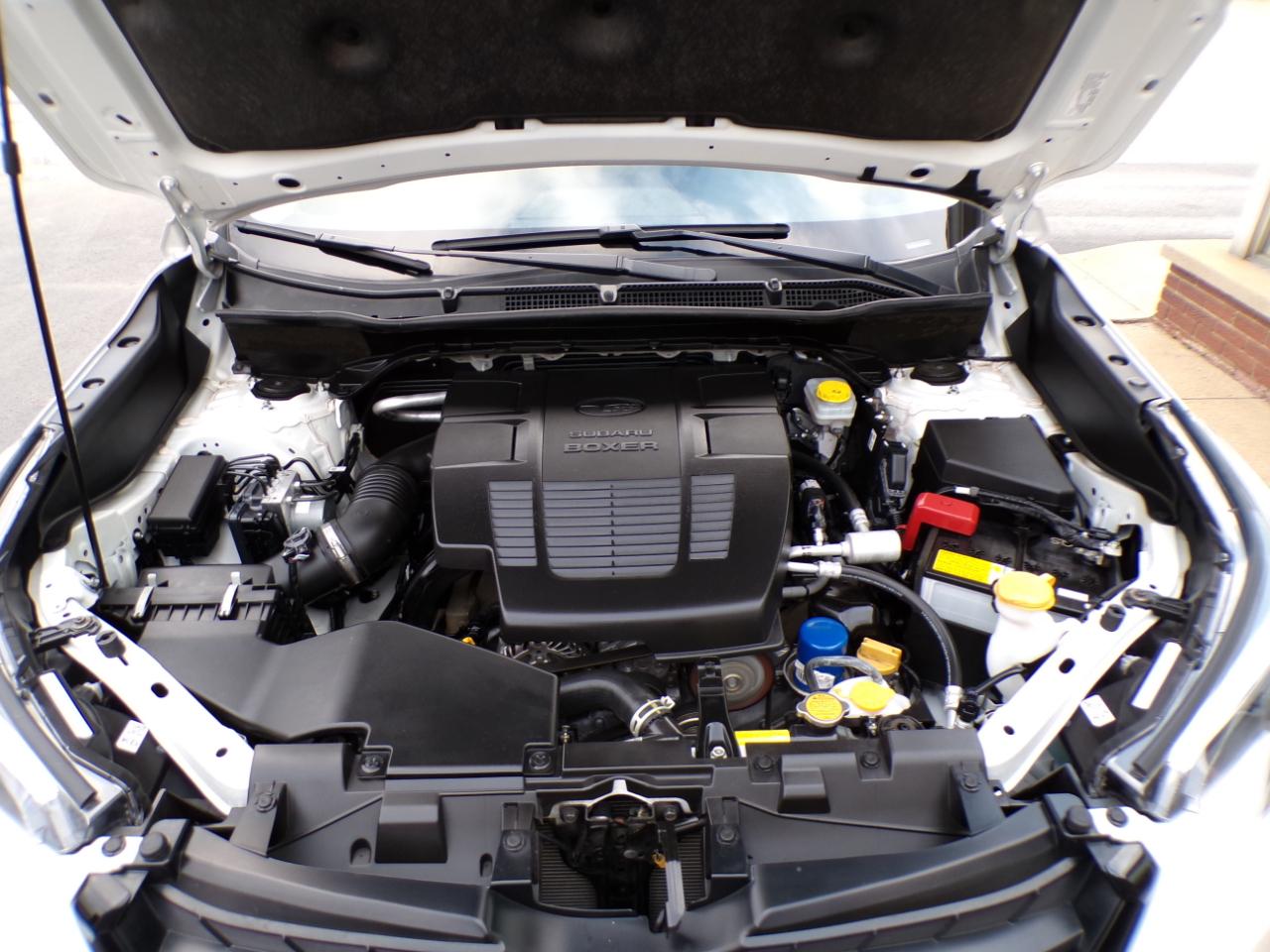 Subaru Forester Sport AWD 2024