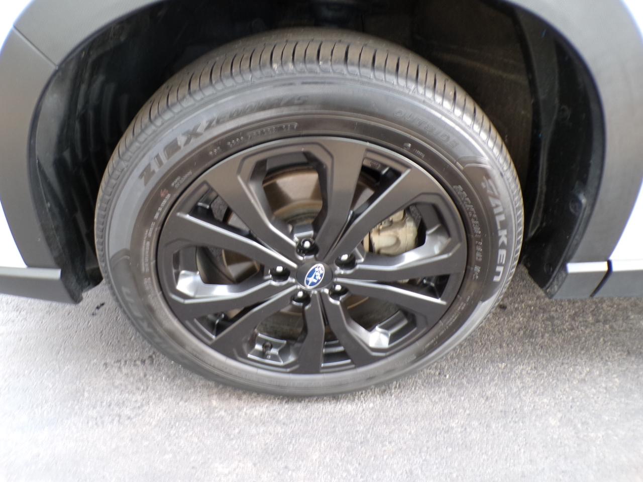 Subaru Forester Sport AWD 2024