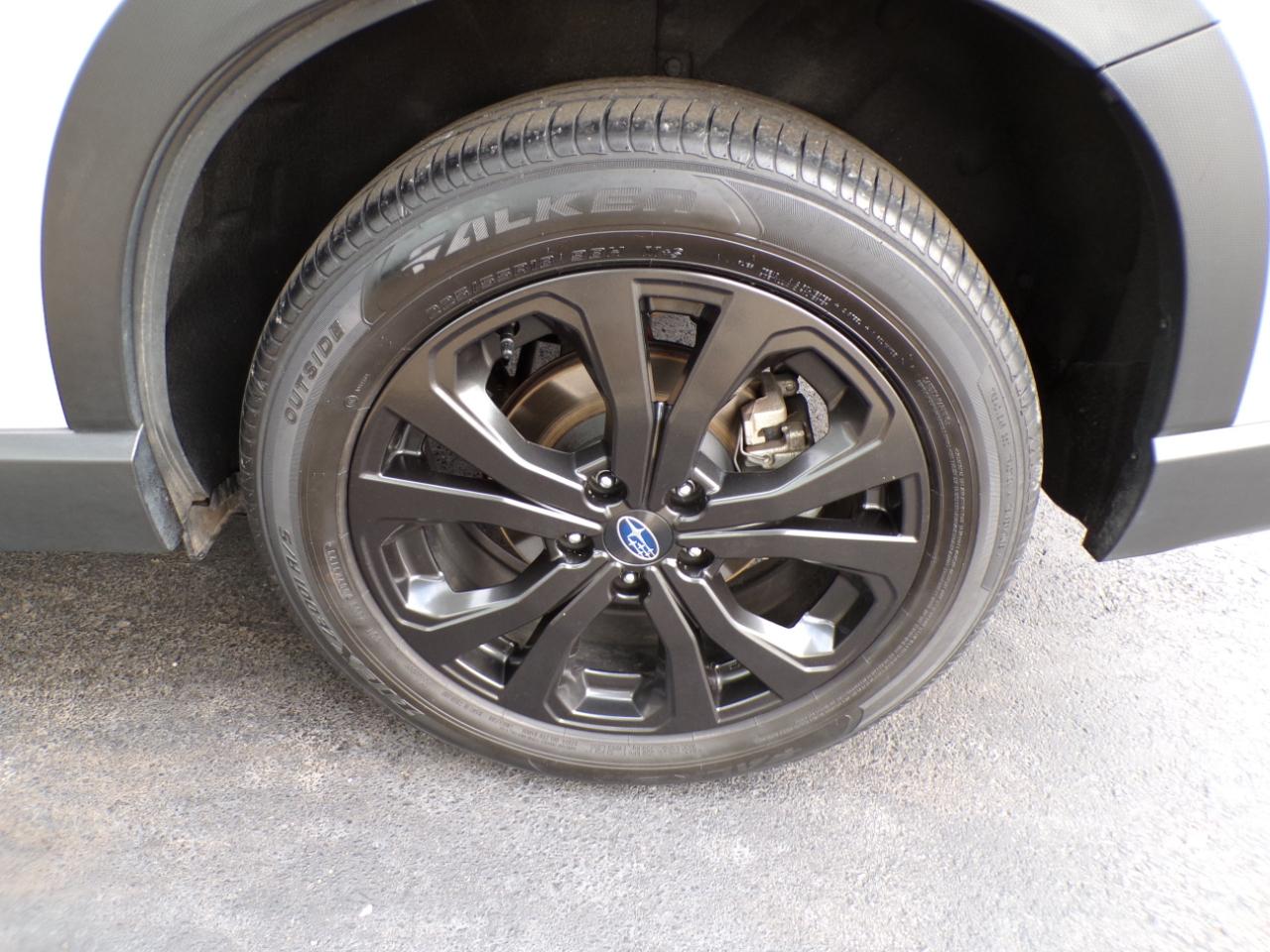 Subaru Forester Sport AWD 2024