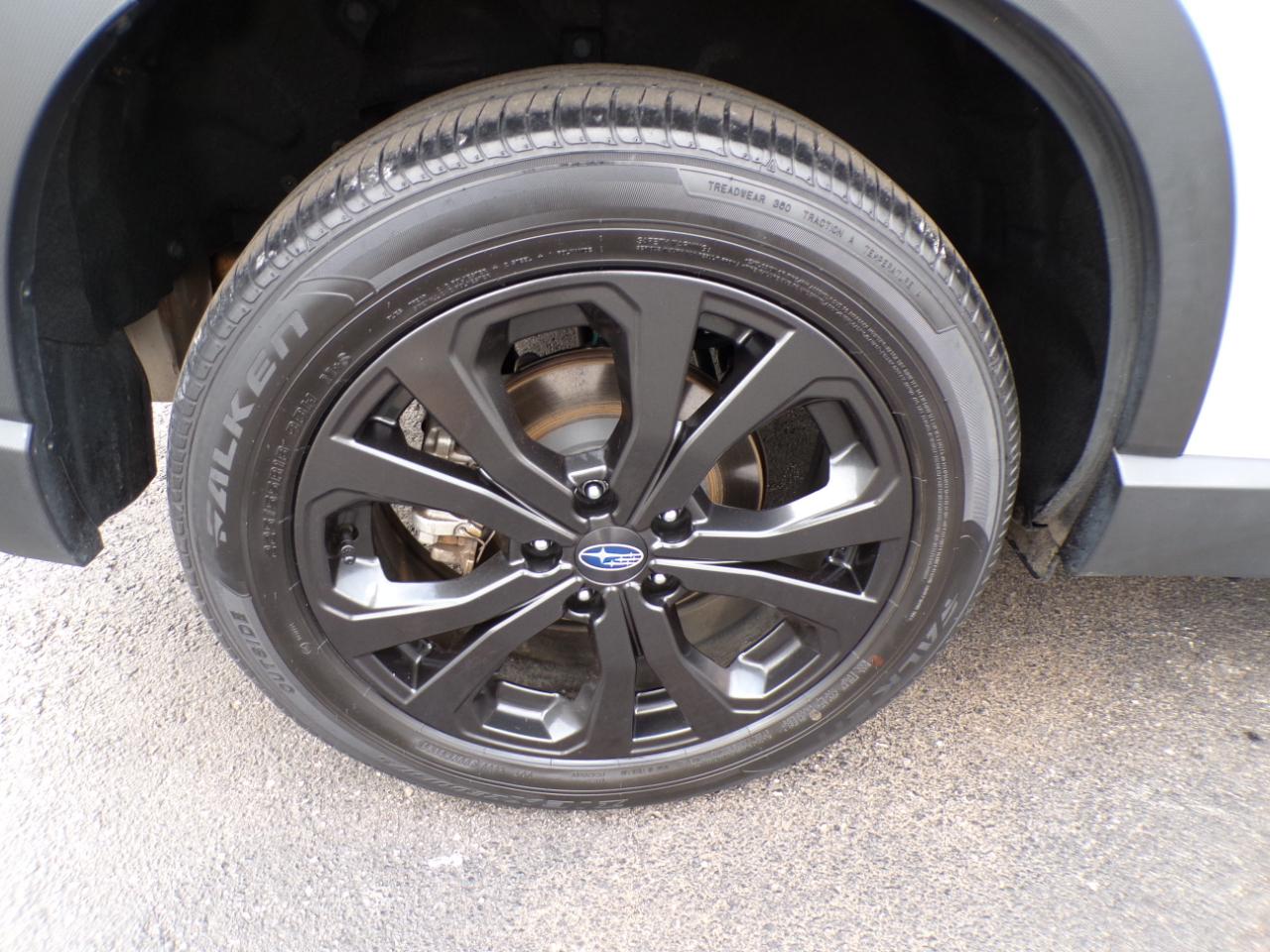 Subaru Forester Sport AWD 2024