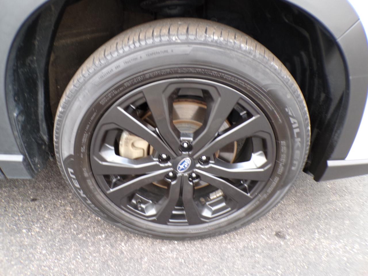 Subaru Forester Sport AWD 2024