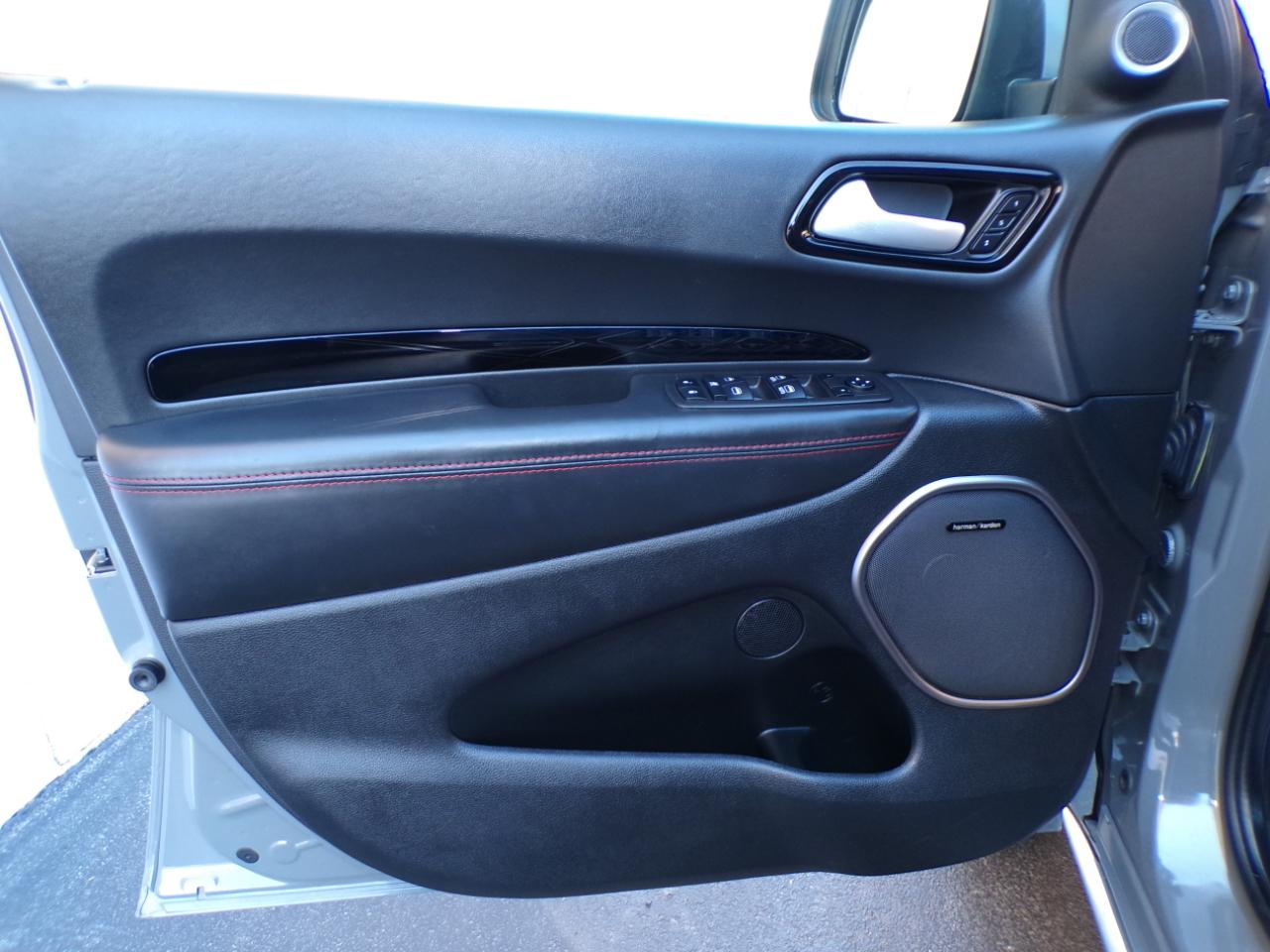 Dodge Durango Citadel AWD 2023