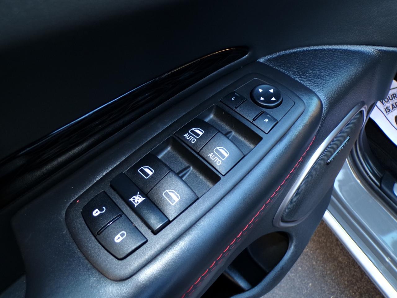 Dodge Durango Citadel AWD 2023