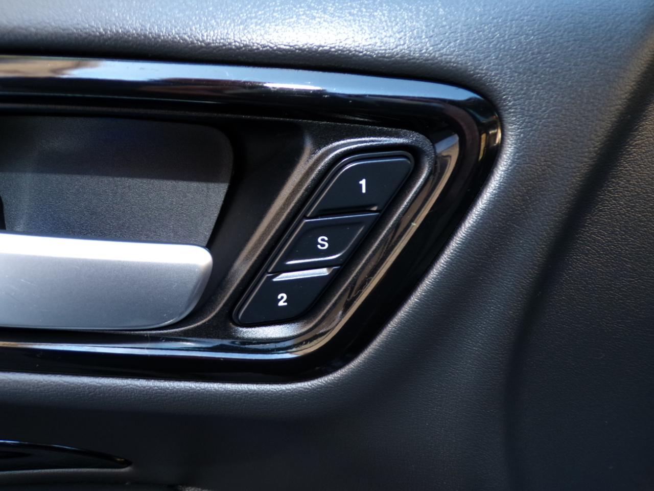 Dodge Durango Citadel AWD 2023