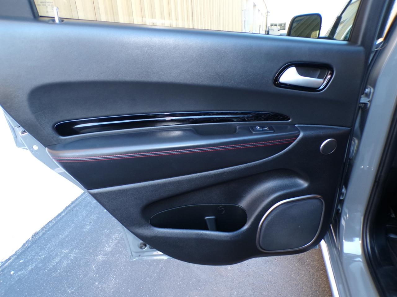 Dodge Durango Citadel AWD 2023