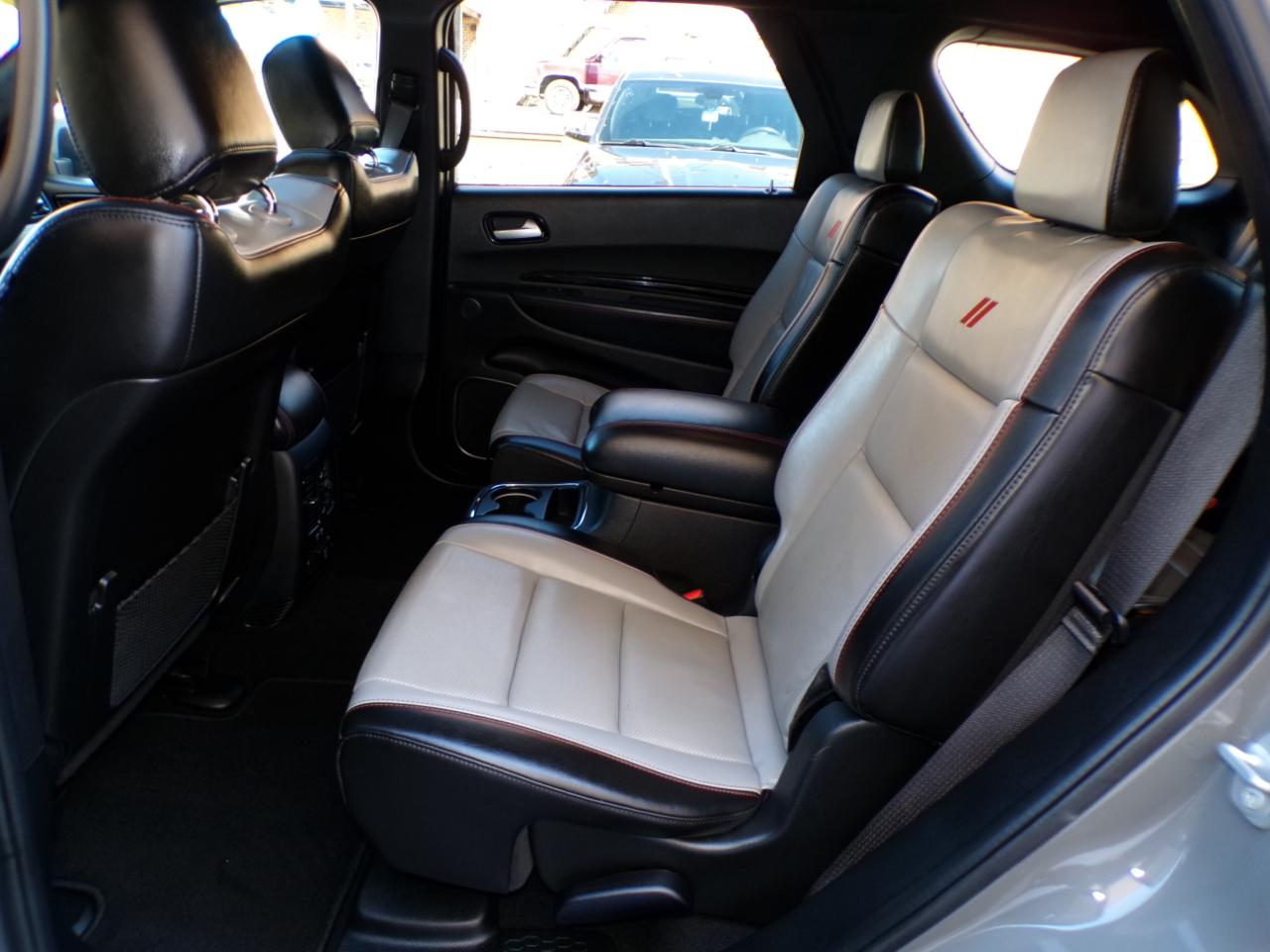 Dodge Durango Citadel AWD 2023