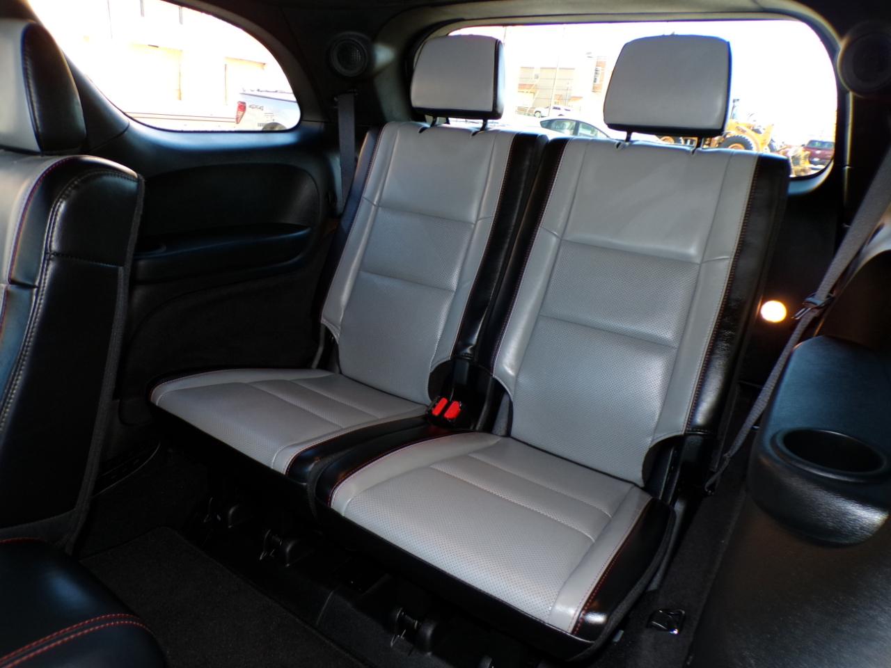 Dodge Durango Citadel AWD 2023