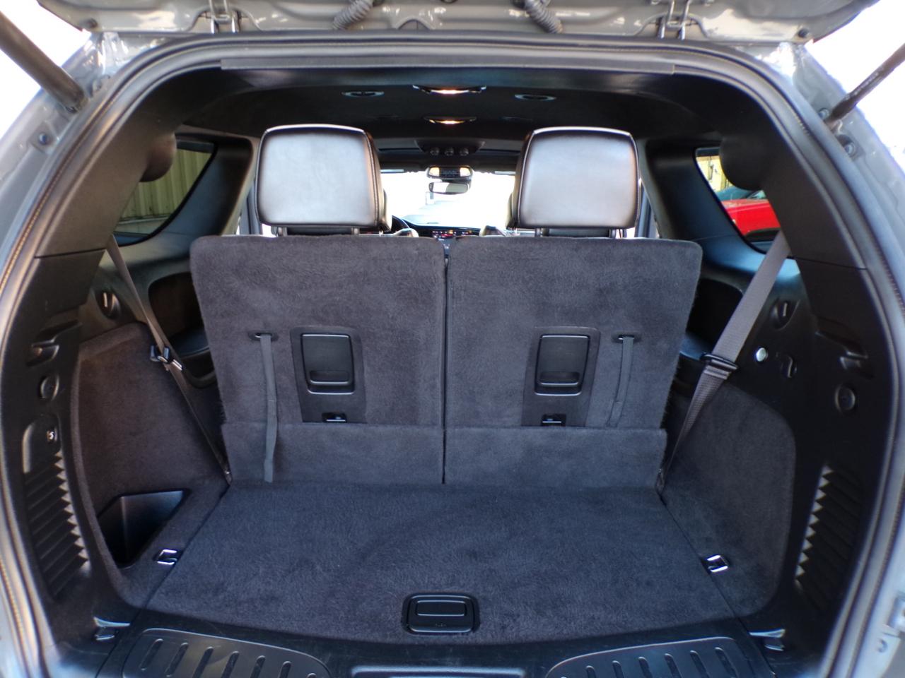 Dodge Durango Citadel AWD 2023