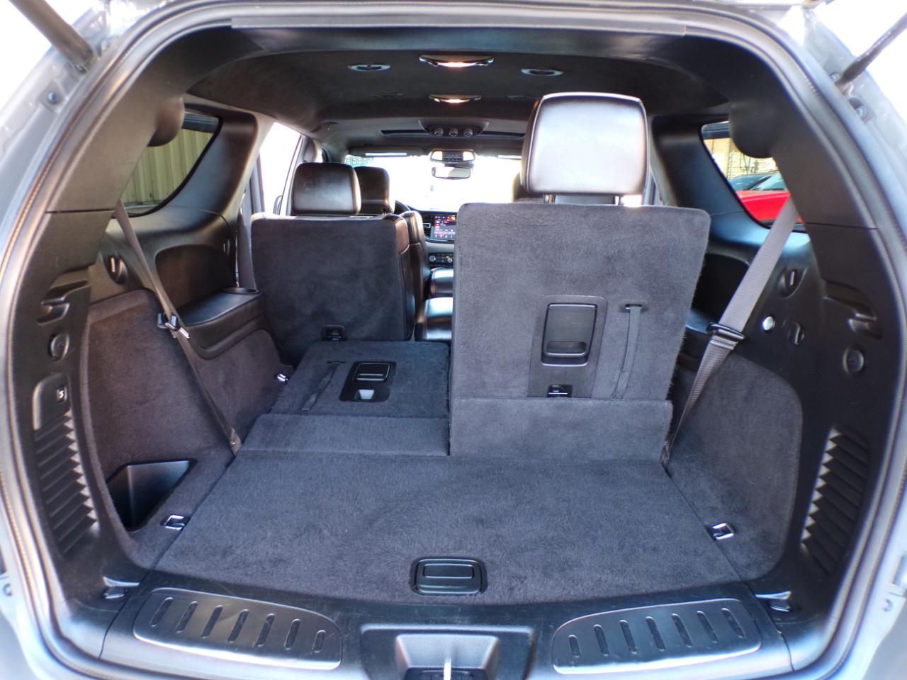 Dodge Durango Citadel AWD 2023