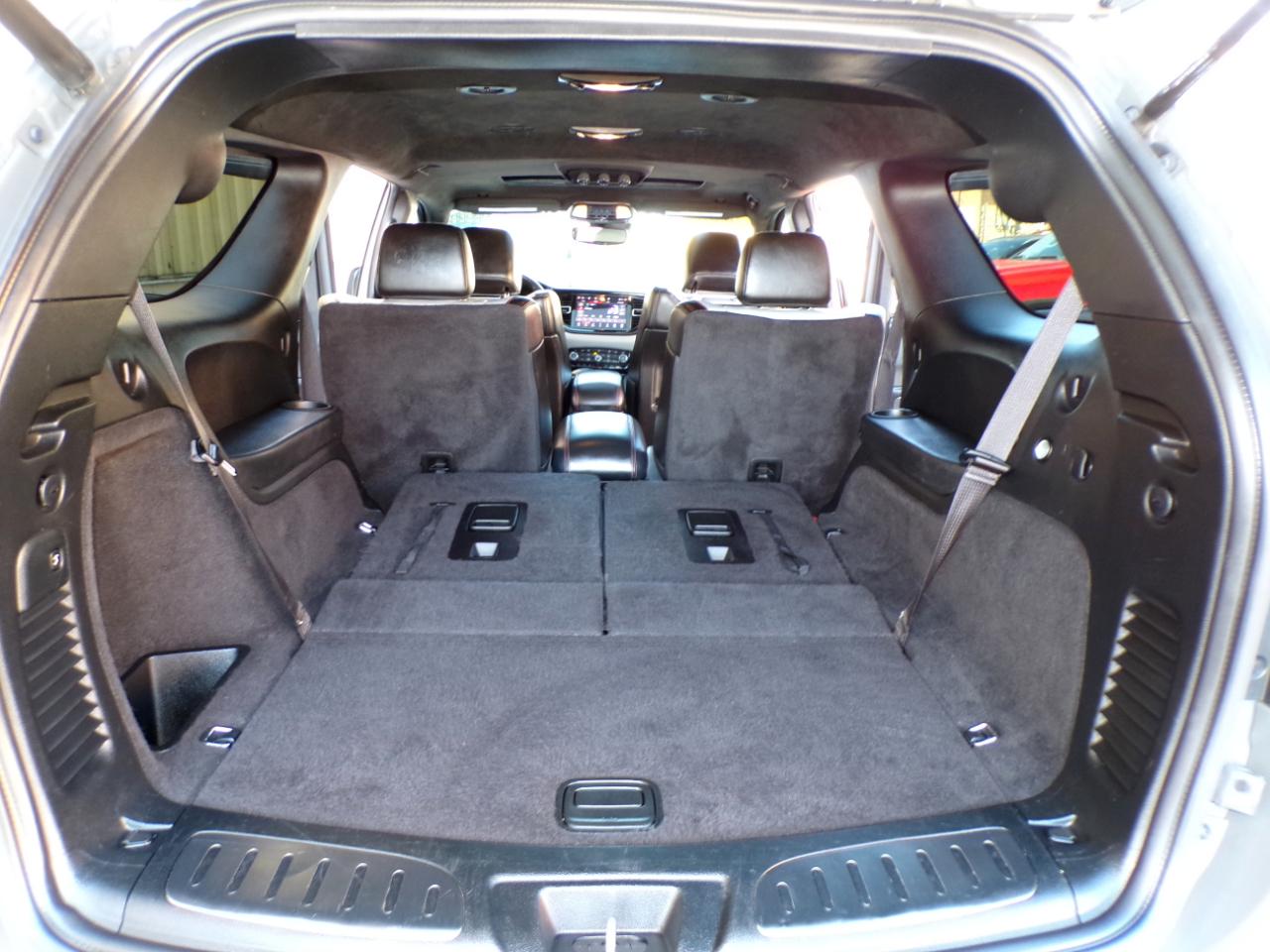 Dodge Durango Citadel AWD 2023