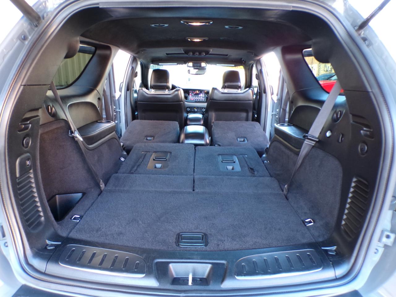 Dodge Durango Citadel AWD 2023