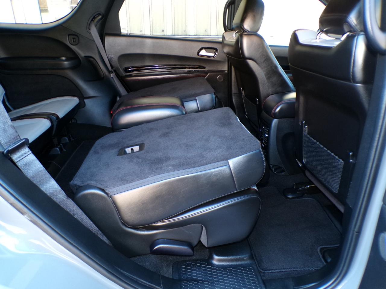 Dodge Durango Citadel AWD 2023