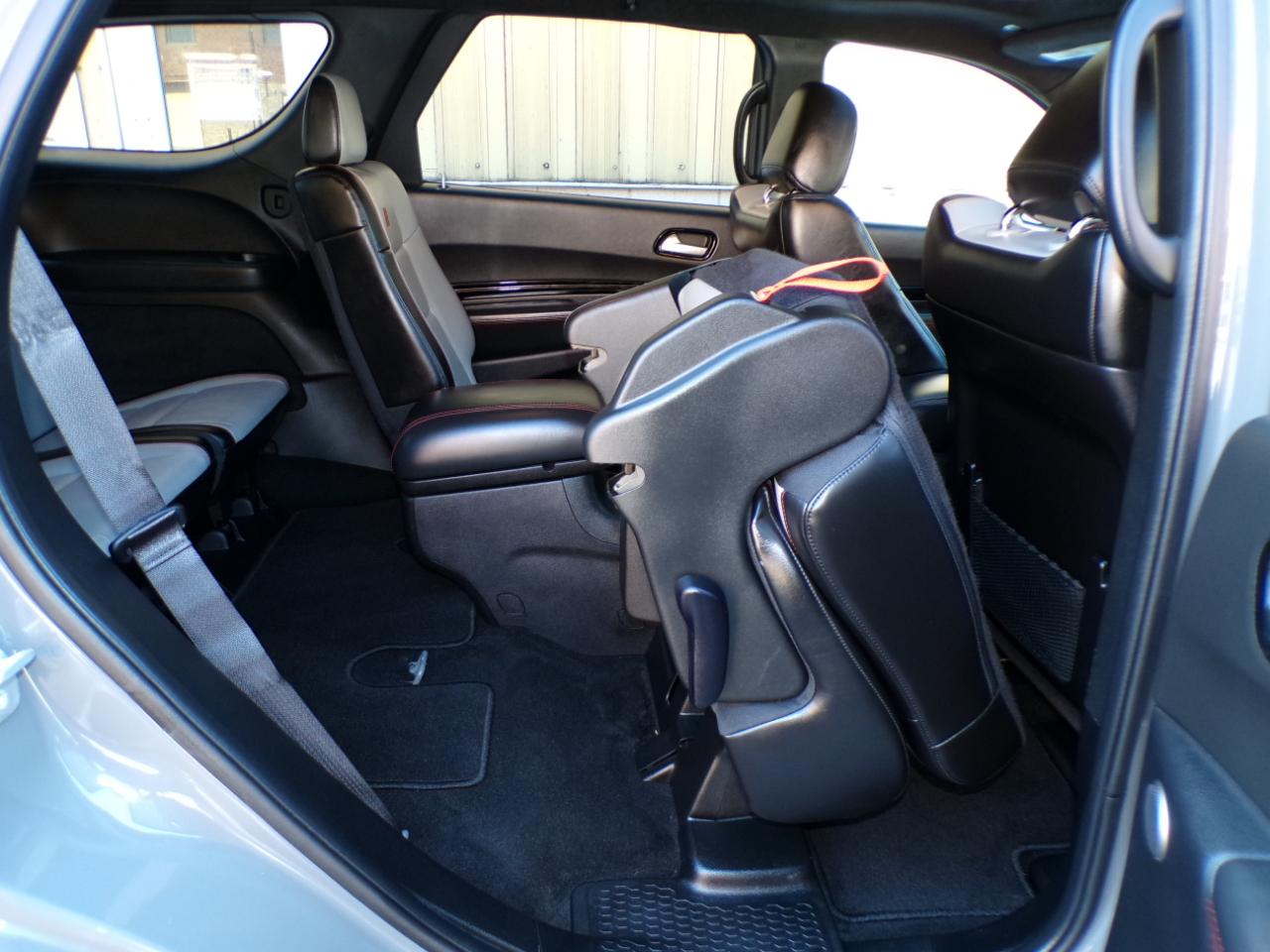 Dodge Durango Citadel AWD 2023