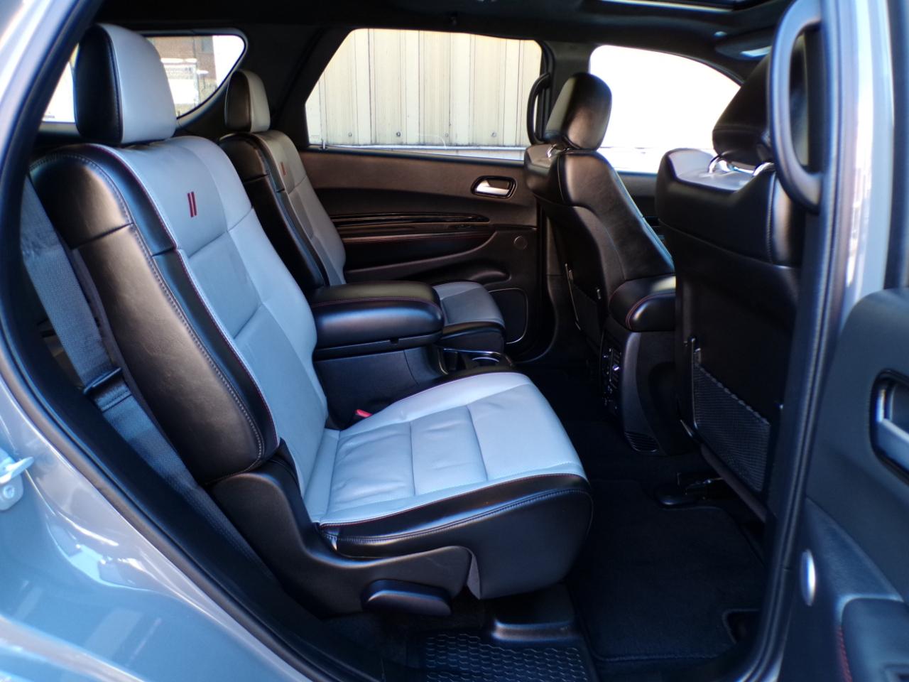 Dodge Durango Citadel AWD 2023