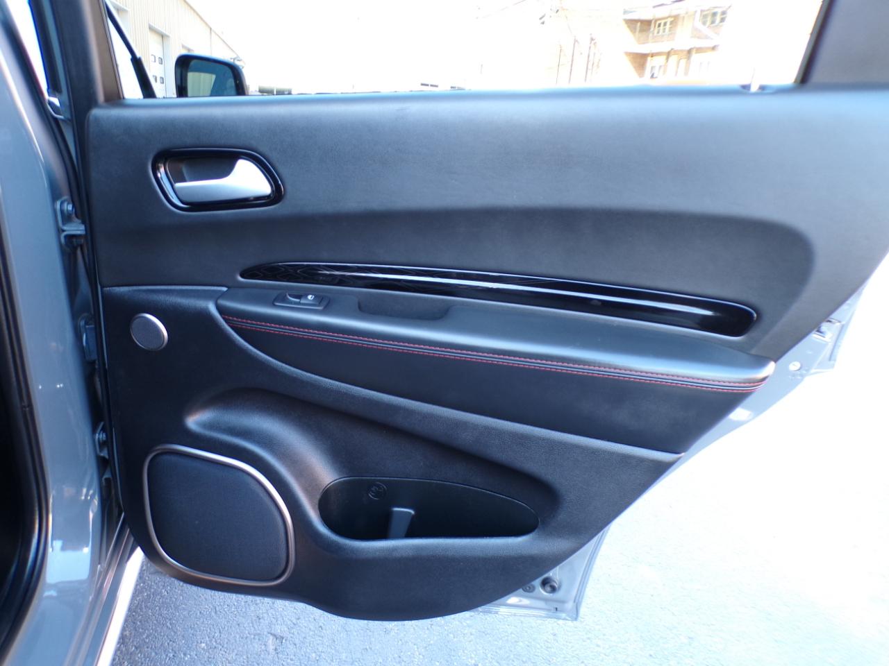 Dodge Durango Citadel AWD 2023