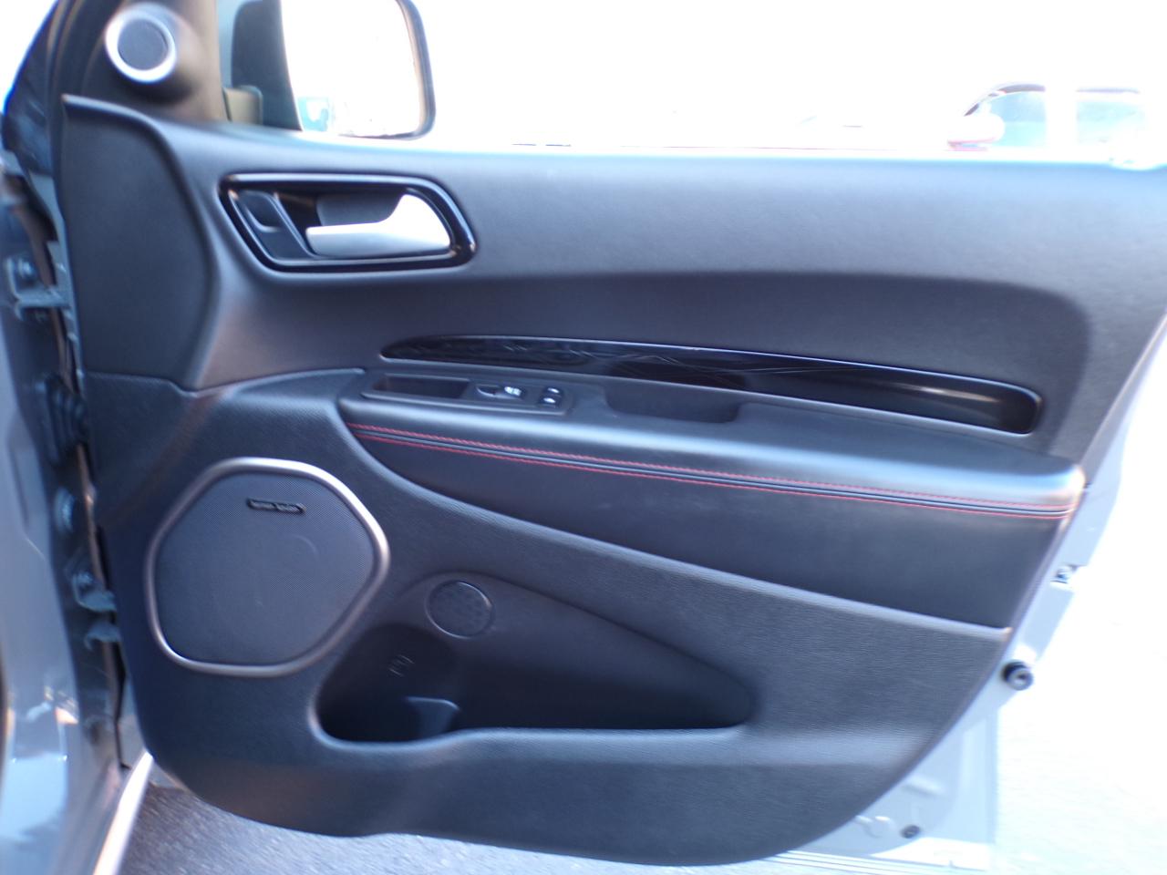 Dodge Durango Citadel AWD 2023