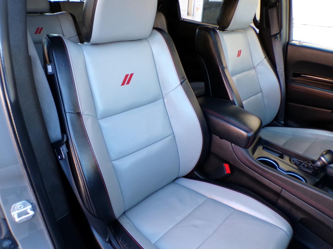 Dodge Durango Citadel AWD 2023