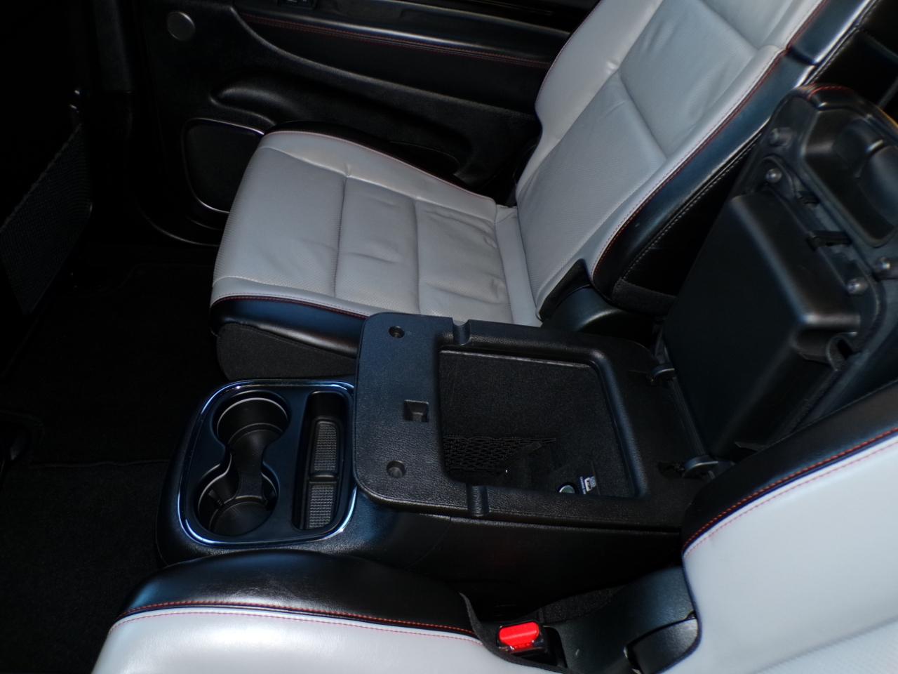 Dodge Durango Citadel AWD 2023