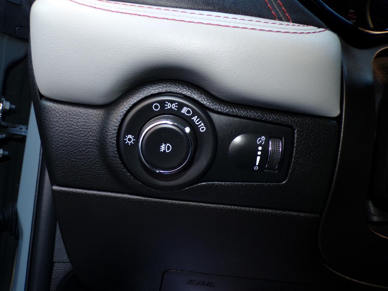 Dodge Durango Citadel AWD 2023