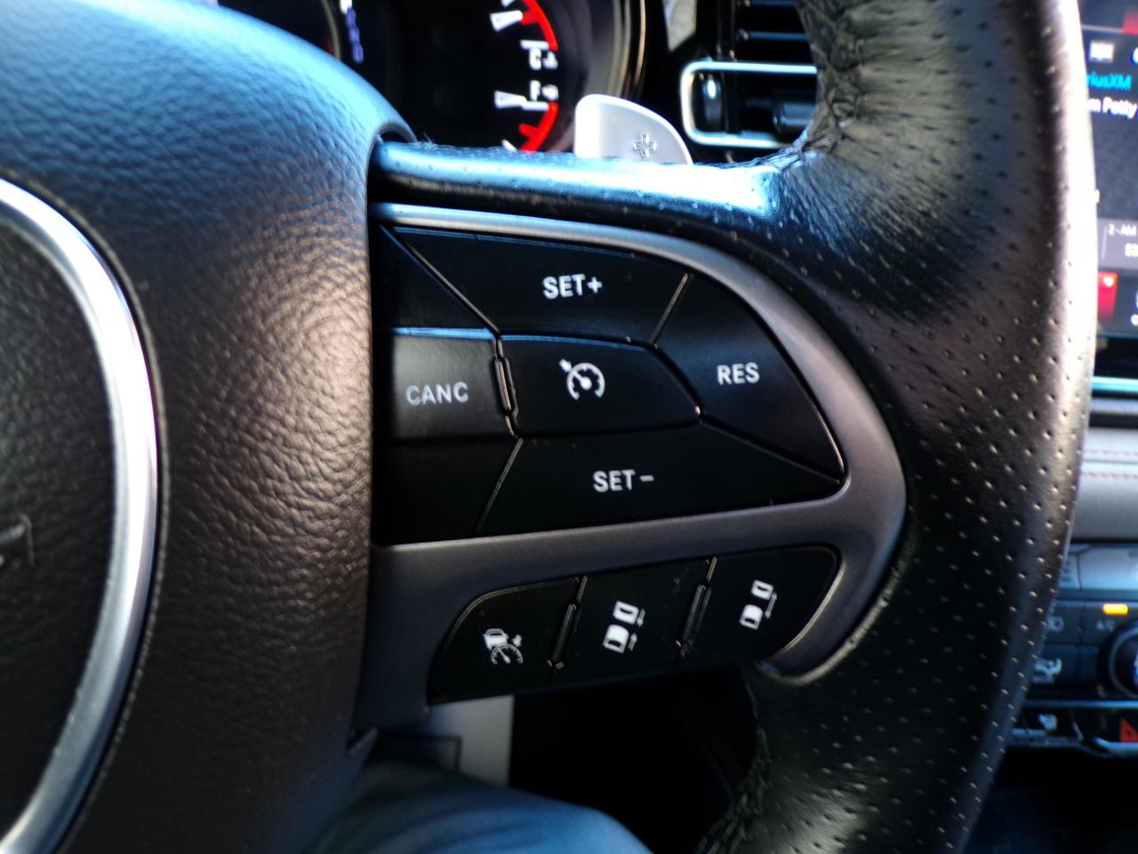 Dodge Durango Citadel AWD 2023