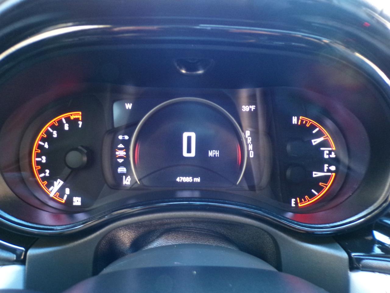 Dodge Durango Citadel AWD 2023