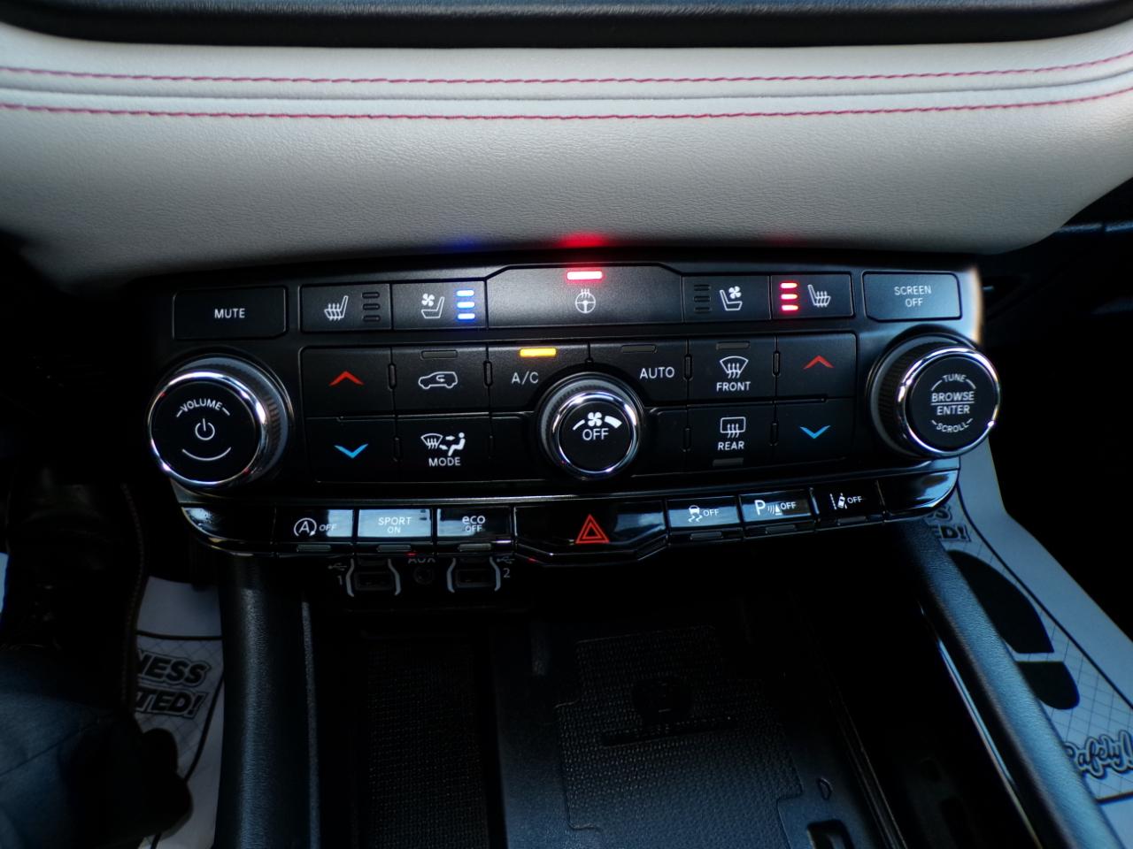 Dodge Durango Citadel AWD 2023