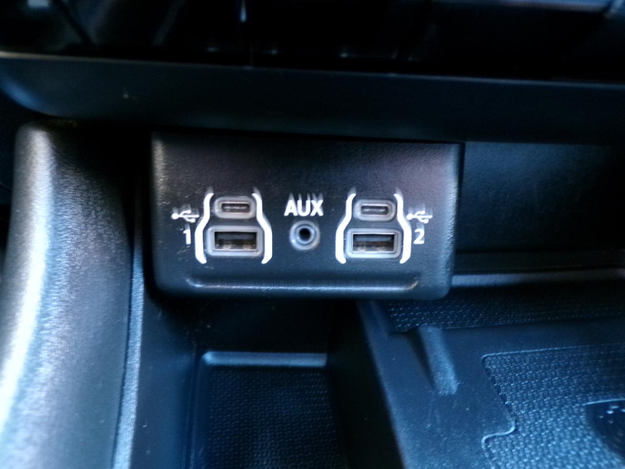 Dodge Durango Citadel AWD 2023