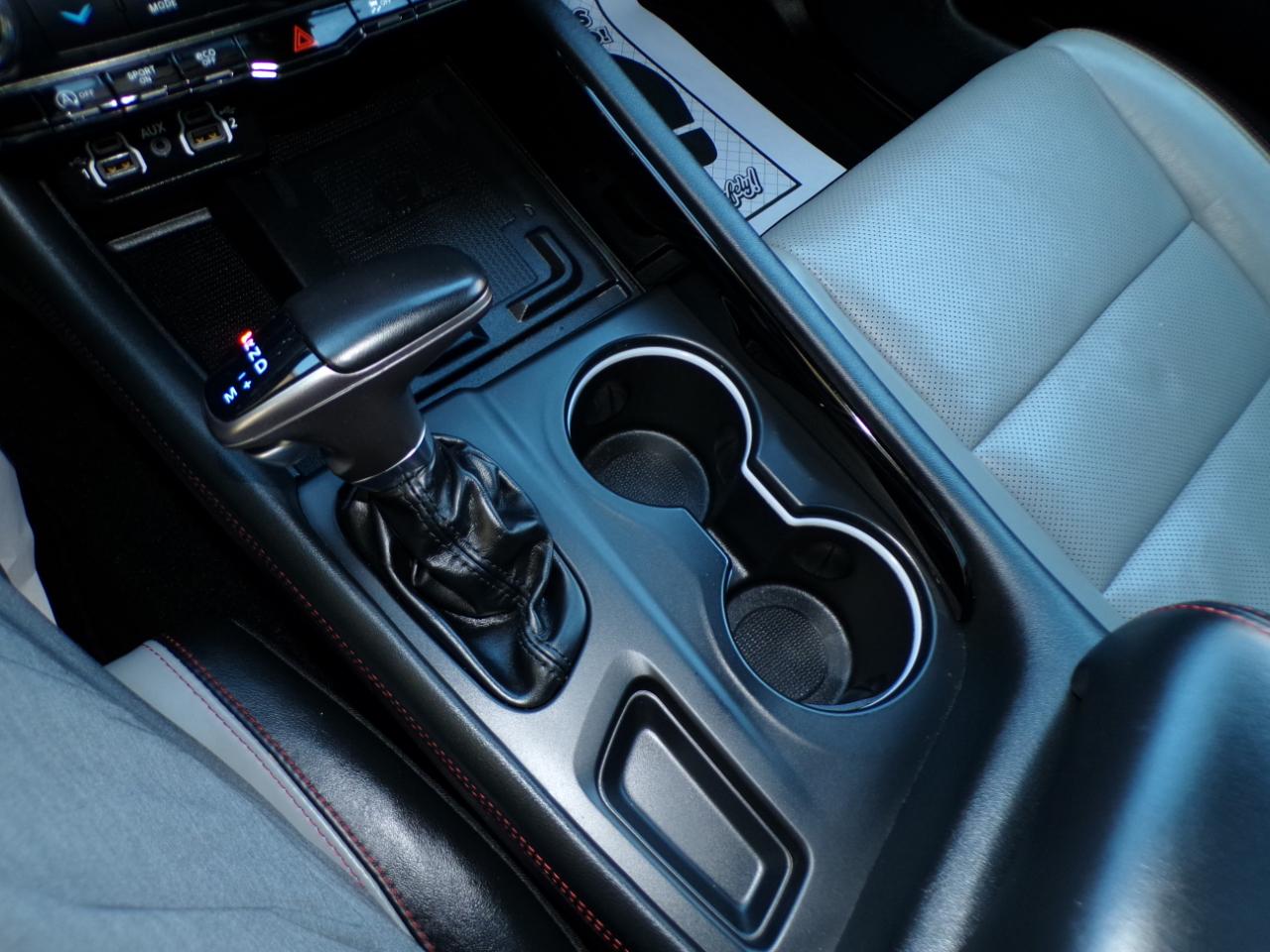 Dodge Durango Citadel AWD 2023